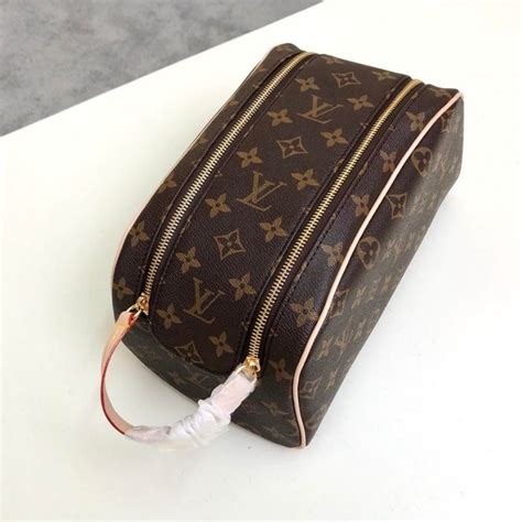 louis vuitton necessaire.